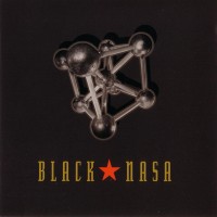 Purchase Black Nasa - Black Nasa