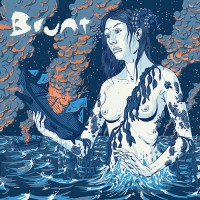 Purchase Brunt - Blackbeard (EP)