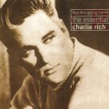 Buy Charlie Rich - Feel Like Going Home: The Essential Charlie Rich CD2 Mp3 Download