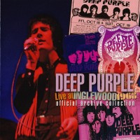 Purchase Deep Purple - Live At Inglewood 1968