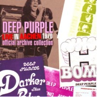 Purchase Deep Purple - Live In Aachen 1970 (Reissued 2005)