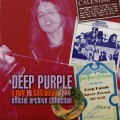 Buy Deep Purple - Live In San Diego 1974 (Reissued 2007) Mp3 Download