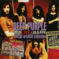 Purchase Deep Purple - New Live & Rare