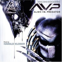 Purchase Harald Kloser - Alien Vs. Predator