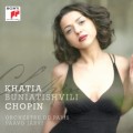 Buy Khatia Buniatishvili - Chopin Mp3 Download