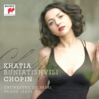 Purchase Khatia Buniatishvili - Chopin