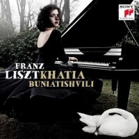 Purchase Khatia Buniatishvili - Franz Liszt