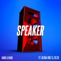 Buy Banx - Speaker (CDS) Mp3 Download