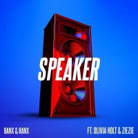 Purchase Banx - Speaker (CDS)