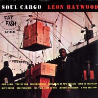 Purchase Leon Haywood - Soul Cargo (Vinyl)