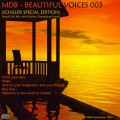 Buy VA - Mdb Beautiful Voices 003 Mp3 Download