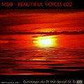 Buy VA - MDB Beautiful Voices 022 Mp3 Download