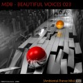 Buy VA - MDB Beautiful Voices 023 Mp3 Download