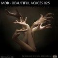 Buy VA - MDB Beautiful Voices 025 Mp3 Download