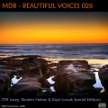 Buy VA - MDB Beautiful Voices 026 Mp3 Download