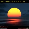 Buy VA - MDB Beautiful Voices 027 Mp3 Download