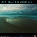 Buy VA - MDB Beautiful Voices 036 Mp3 Download