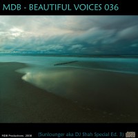 Purchase VA - MDB Beautiful Voices 036