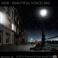 Buy VA - MDB Beautiful Voices 042 Mp3 Download