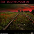 Buy Alexander V. Mogilco - MDB Beautiful Voices 048 Mp3 Download