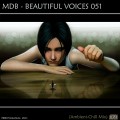 Buy VA - MDB Beautiful Voices 051 Mp3 Download