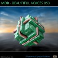 Buy VA - MDB Beautiful Voices 053 Mp3 Download