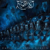 Purchase Atorc - Under The Raven Banner