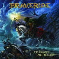 Purchase Braveride - ...Of Heroes And Innerfire