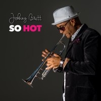Purchase Johnny Britt - So Hot