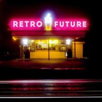 Purchase Forever Came Calling - Retro Future (EP)