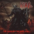 Buy Forkill - The Sound Of The Devil's Bell Mp3 Download