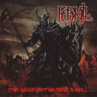 Purchase Forkill - The Sound Of The Devil's Bell