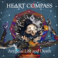 Purchase Heart Compass - Artificial Life And Death