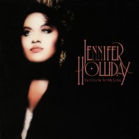 Purchase Jennifer Holliday - Get Close To My Love
