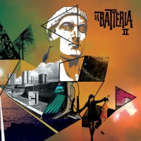 Purchase La Batteria - La Batteria II