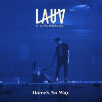 Purchase Lauv - There's No Way (CDS)