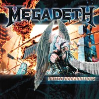 Purchase Megadeth - United Abominations (Remastered 2019)