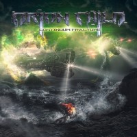 Purchase Orion Child - Continuum Fracture