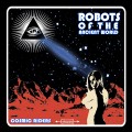 Buy Robots Of The Ancient World - Cosmic Riders Mp3 Download