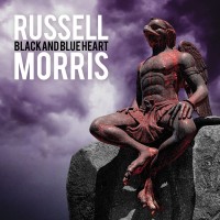 Purchase Russell Morris - Black And Blue Heart