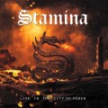 Buy Stamina - Live In The City Of Power Mp3 Download