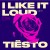Buy Tiësto - I Like It Loud (EP) Mp3 Download