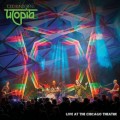 Buy Todd Rundgren's Utopia - Live At The Chicago Theatre Mp3 Download