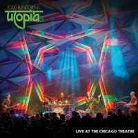 Purchase Todd Rundgren's Utopia - Live At The Chicago Theatre