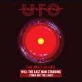Buy UFO - Will The Last Man Standing (Turn Out The Light): The Best Of Ufo CD2 Mp3 Download