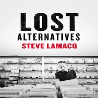 Purchase VA - Steve Lamacq Lost Alternatives CD1