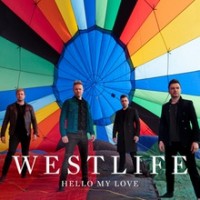 Purchase Westlife - Hello My Love (CDS)