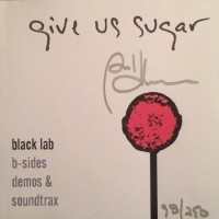 Purchase Black Lab - Give Us Sugar CD1