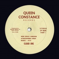 Purchase Cloud One - Atmosphere Strut (New Disco Version Remix) (EP) (Vinyl)