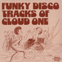 Purchase Cloud One - Funky Disco Tracks Of Cloud One (Vinyl)